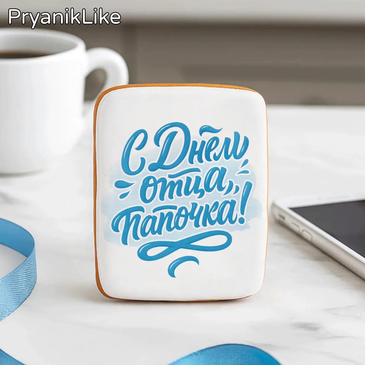 Твоя малышка